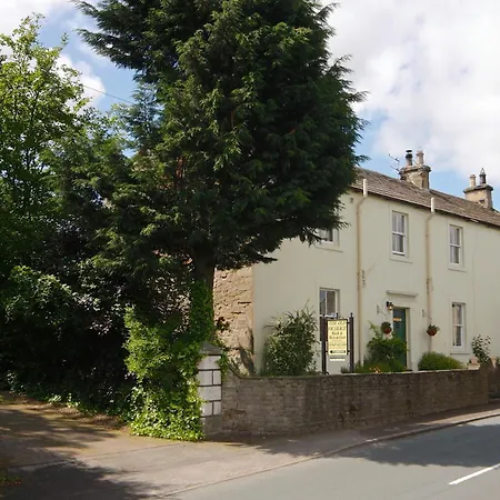 The Old Vicarage