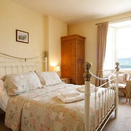 The Old Vicarage