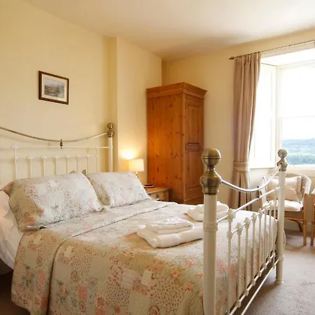 The Old Vicarage