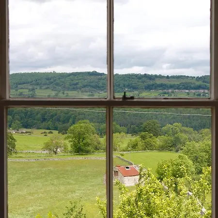 The Old Vicarage 4*