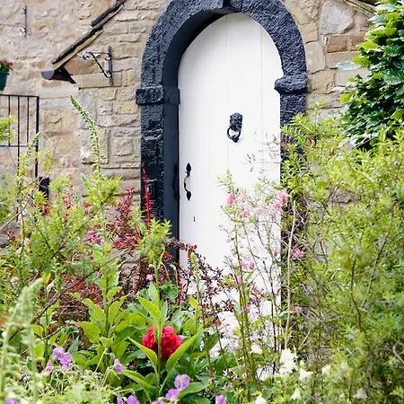 The Old Vicarage Frühstückspension