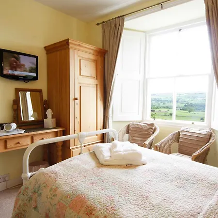 The Old Vicarage