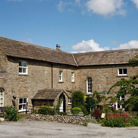 The Old Vicarage Bed & Breakfast