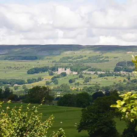 Bed & Breakfast The Old Vicarage 4*