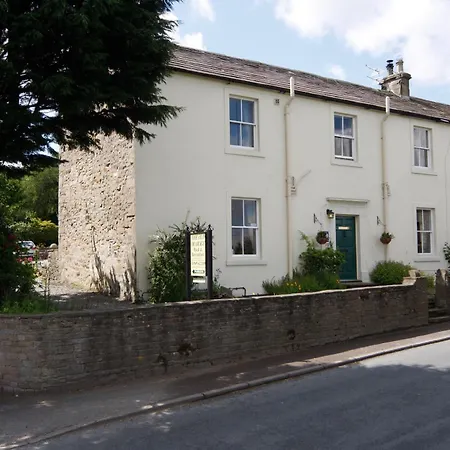 Bed & Breakfast The Old Vicarage 4*